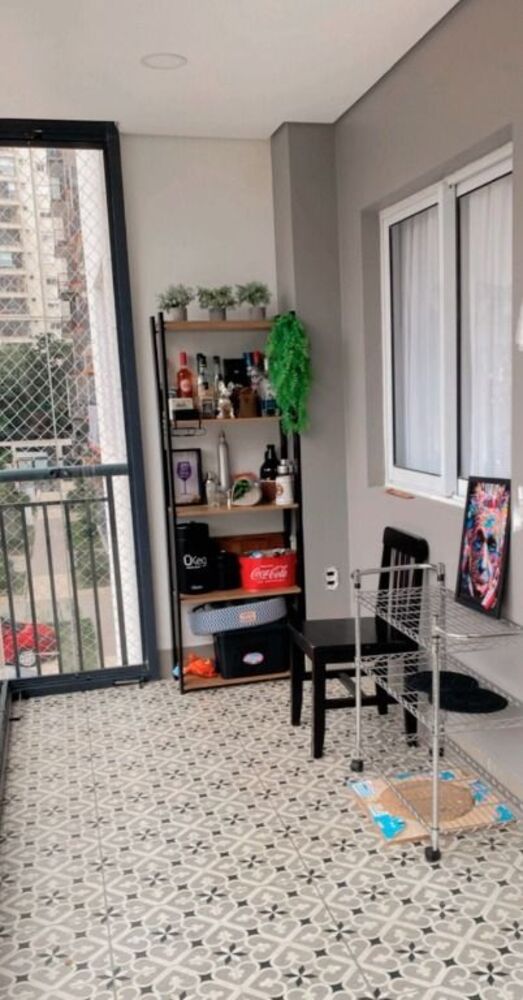 Apartamento, 2 quartos, 75 m² - Foto 2