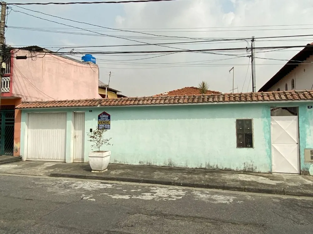 Casa, 2 quartos, 160 m² - Foto 2