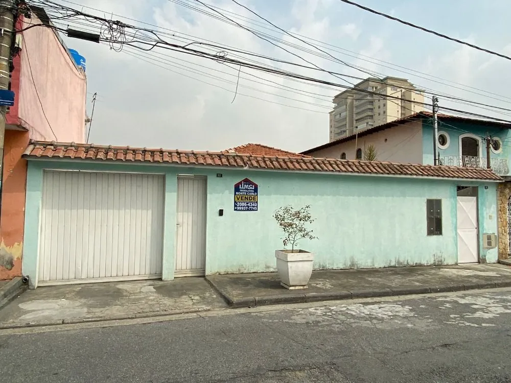 Casa, 2 quartos, 160 m² - Foto 1
