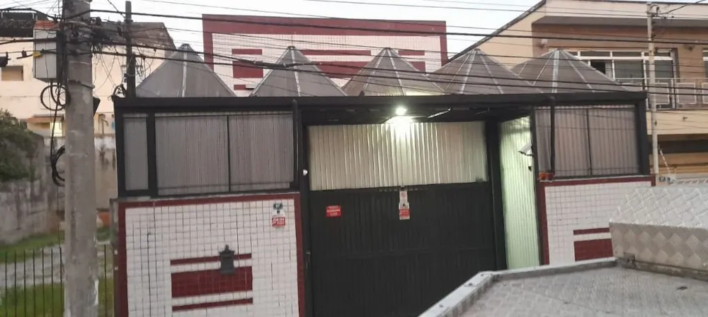 Prédio Inteiro, 550 m² - Foto 15