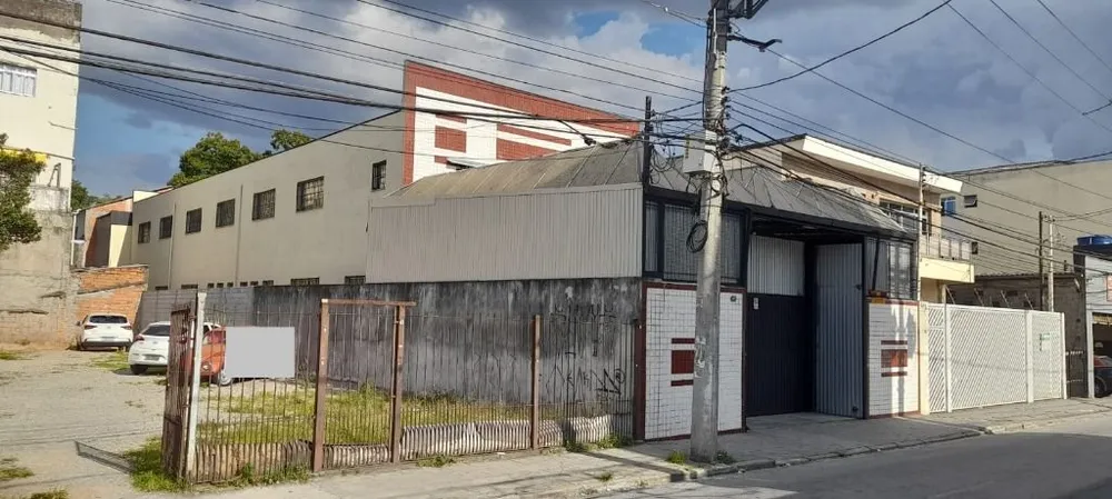 Prédio Inteiro, 550 m² - Foto 2