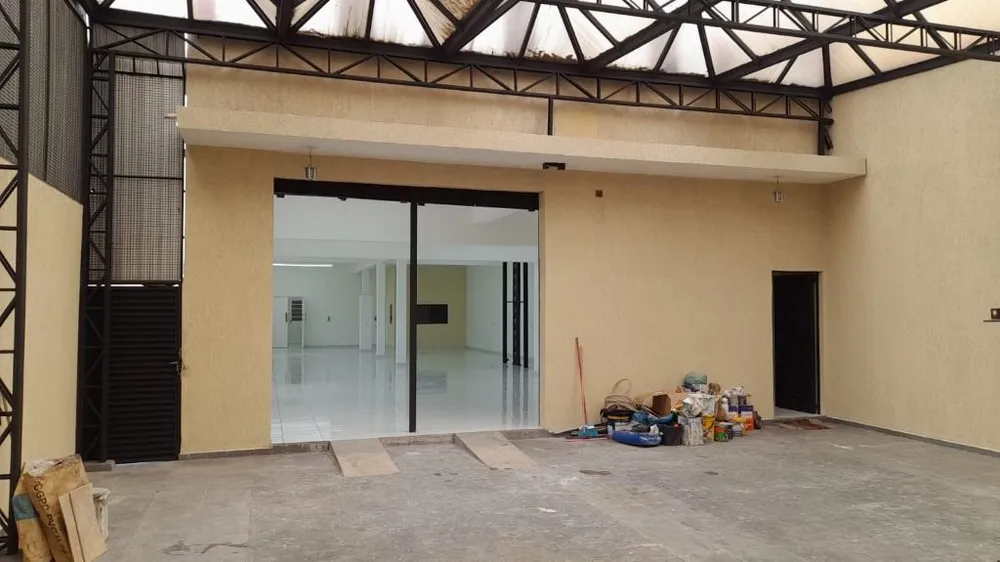Prédio Inteiro, 550 m² - Foto 3