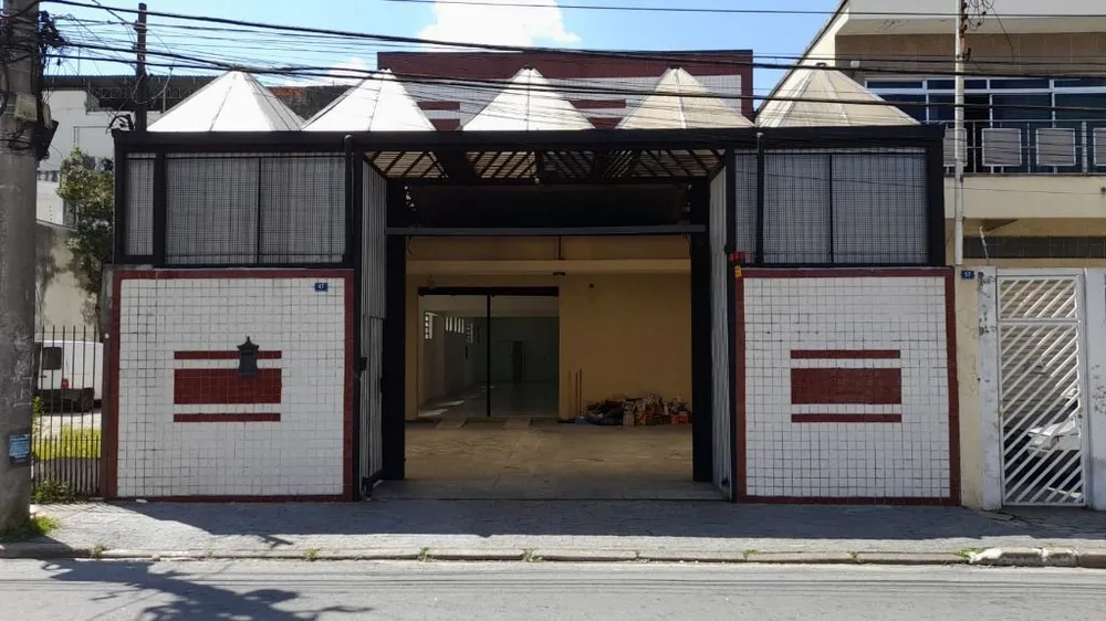 Prédio Inteiro, 550 m² - Foto 1