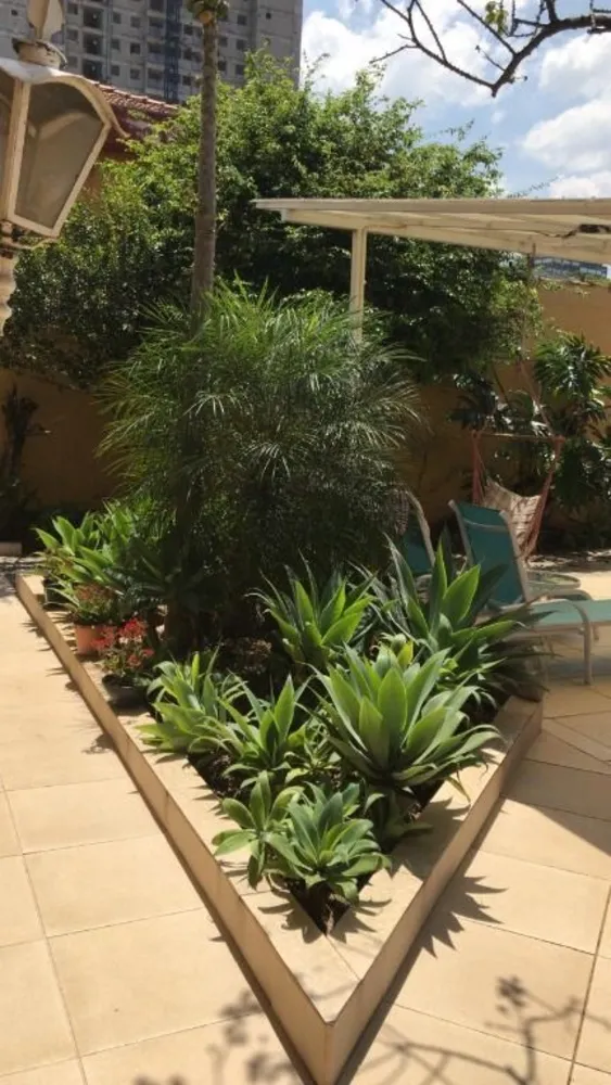Casa, 4 quartos, 350 m² - Foto 9