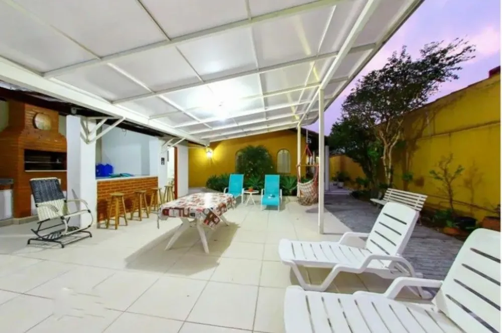 Casa, 4 quartos, 350 m² - Foto 8
