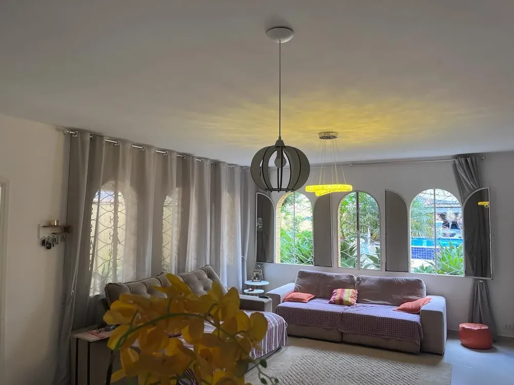 Casa, 4 quartos, 350 m² - Foto 5