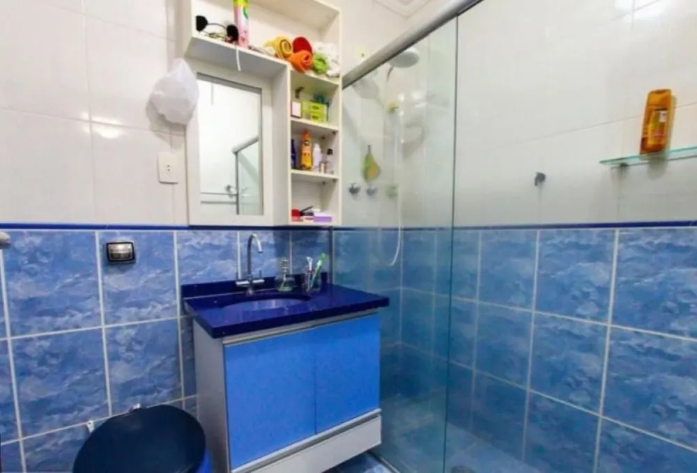 Casa, 4 quartos, 350 m² - Foto 11