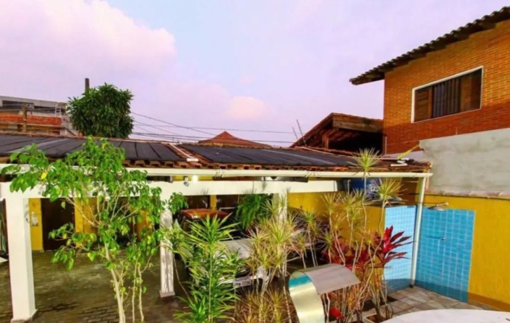 Casa, 4 quartos, 350 m² - Foto 6