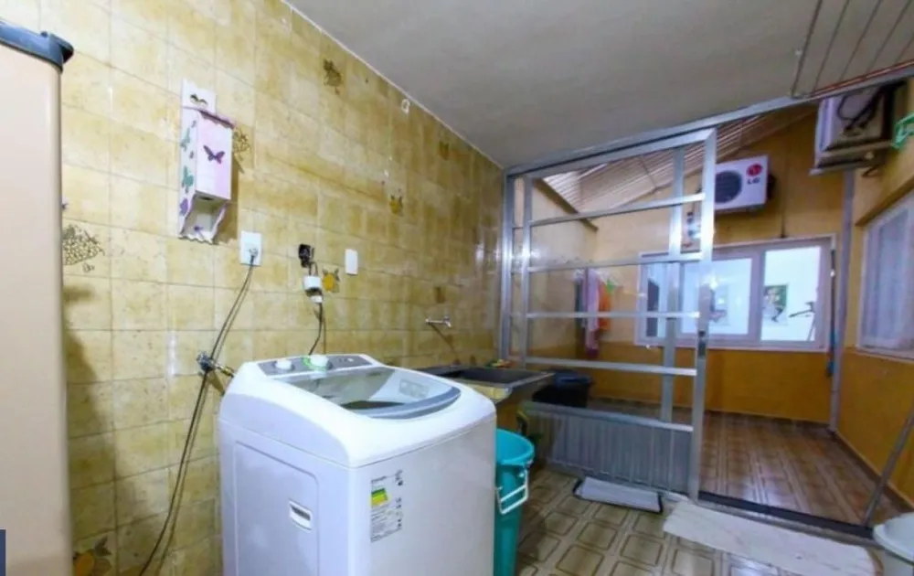 Casa, 4 quartos, 350 m² - Foto 12