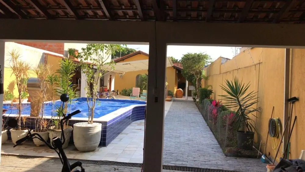 Casa, 4 quartos, 350 m² - Foto 4