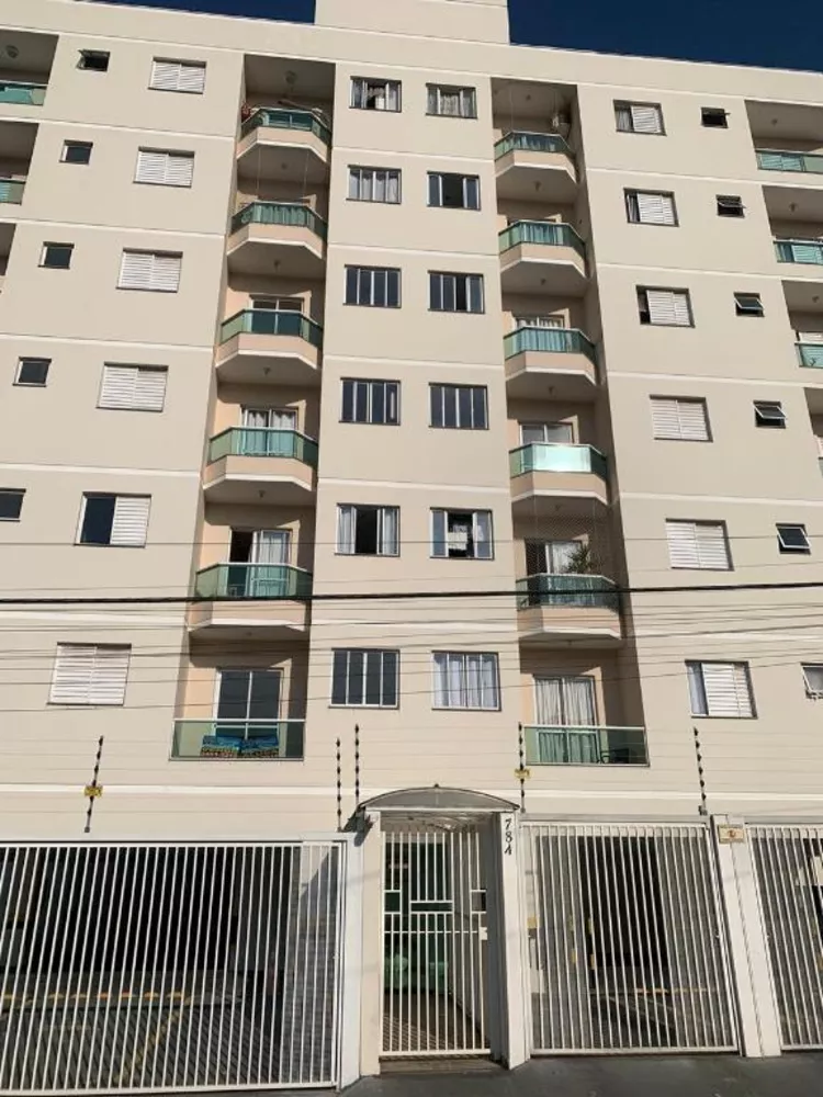 Apartamento à venda e aluguel com 2 quartos, 62m² - Foto 2