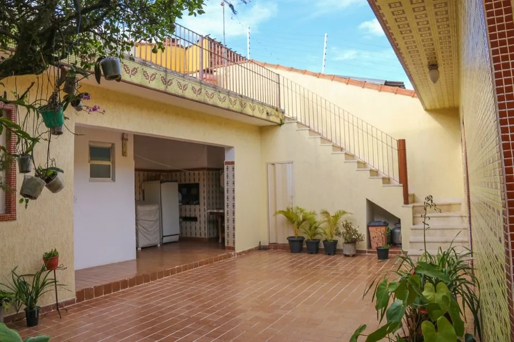 Casa, 3 quartos, 180 m² - Foto 26