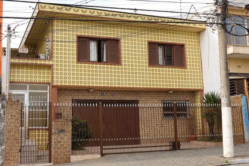 Casa à venda com 3 quartos, 180m² - Foto 1