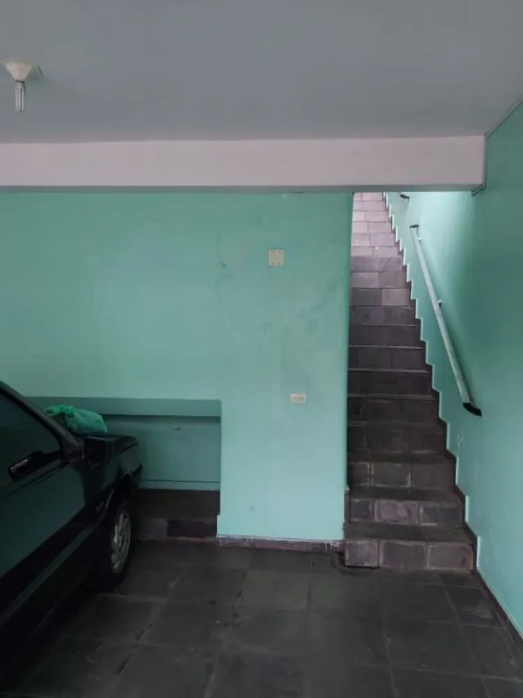 Sobrado, 3 quartos, 200 m² - Foto 2