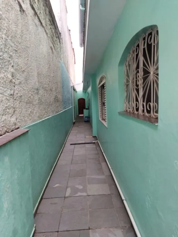 Sobrado, 3 quartos, 200 m² - Foto 16