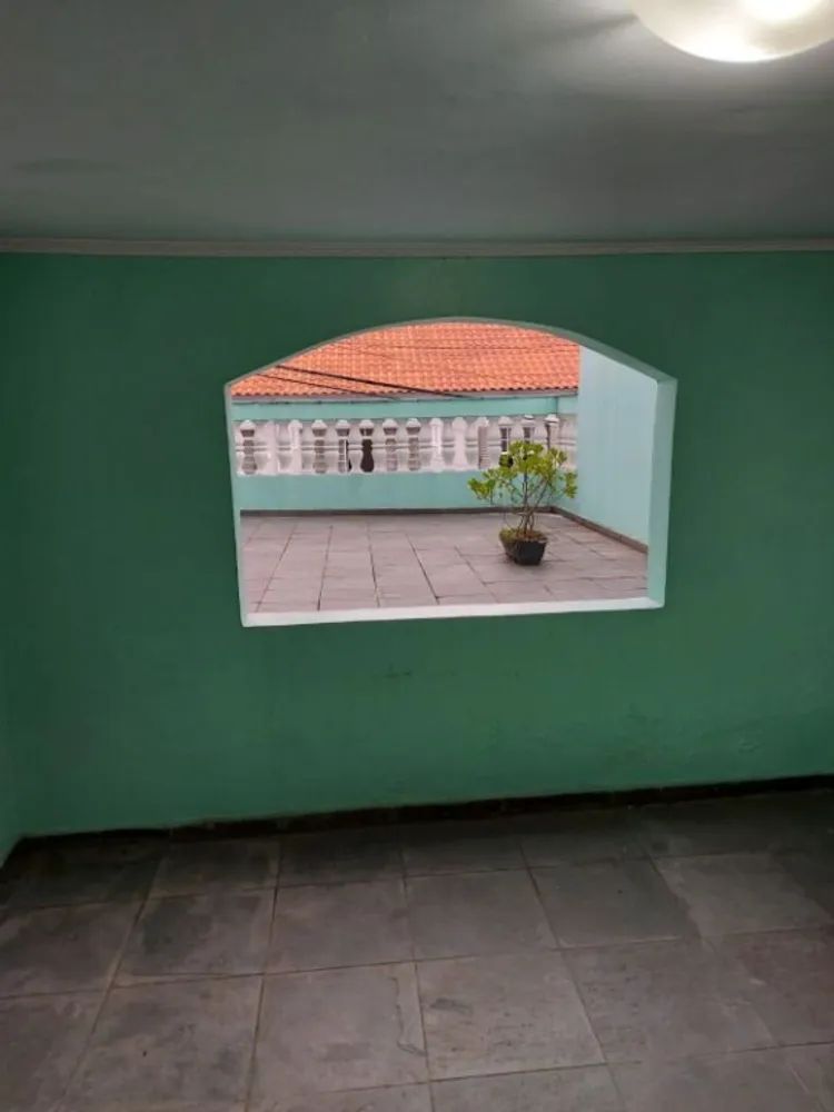 Sobrado, 3 quartos, 200 m² - Foto 5