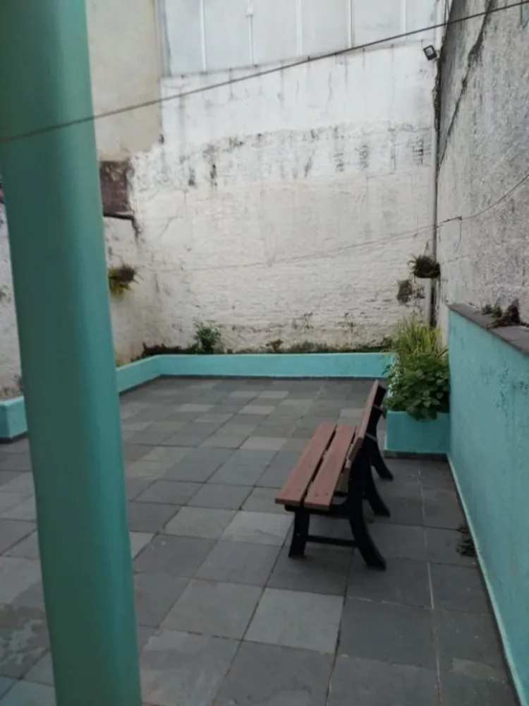 Sobrado, 3 quartos, 200 m² - Foto 13