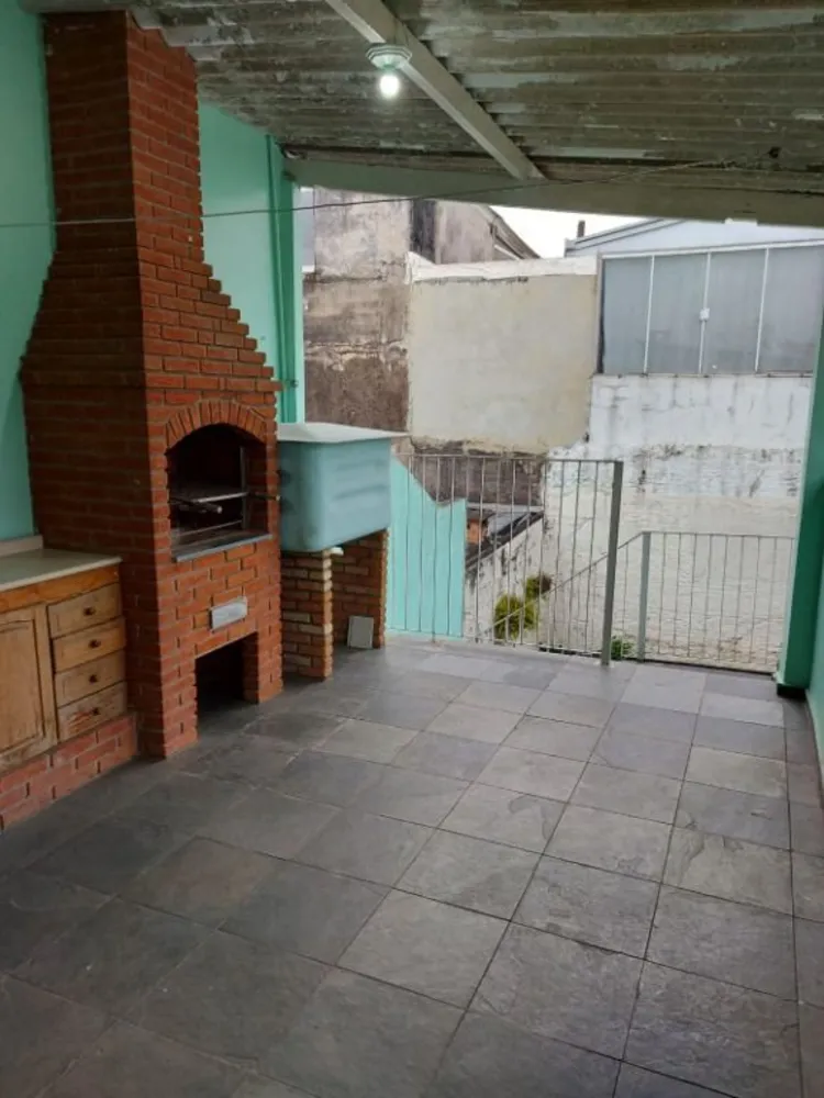 Sobrado, 3 quartos, 200 m² - Foto 15