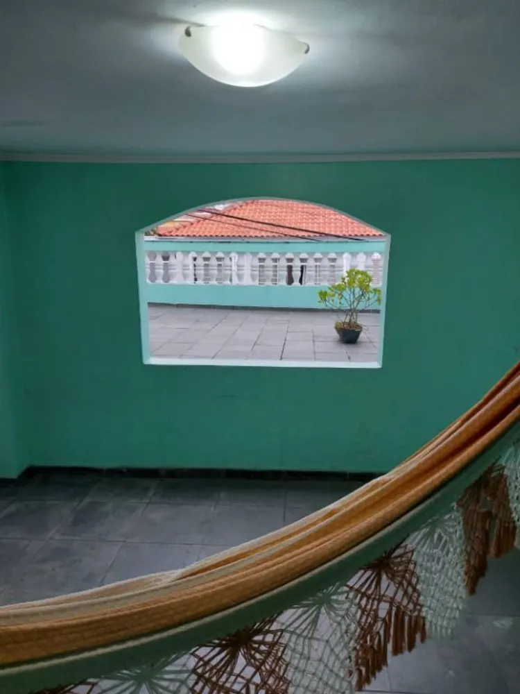 Sobrado, 3 quartos, 200 m² - Foto 4