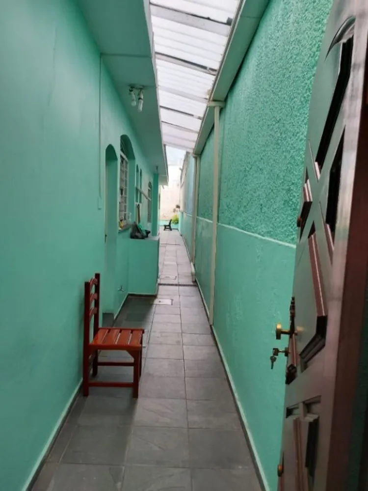 Sobrado, 3 quartos, 200 m² - Foto 12