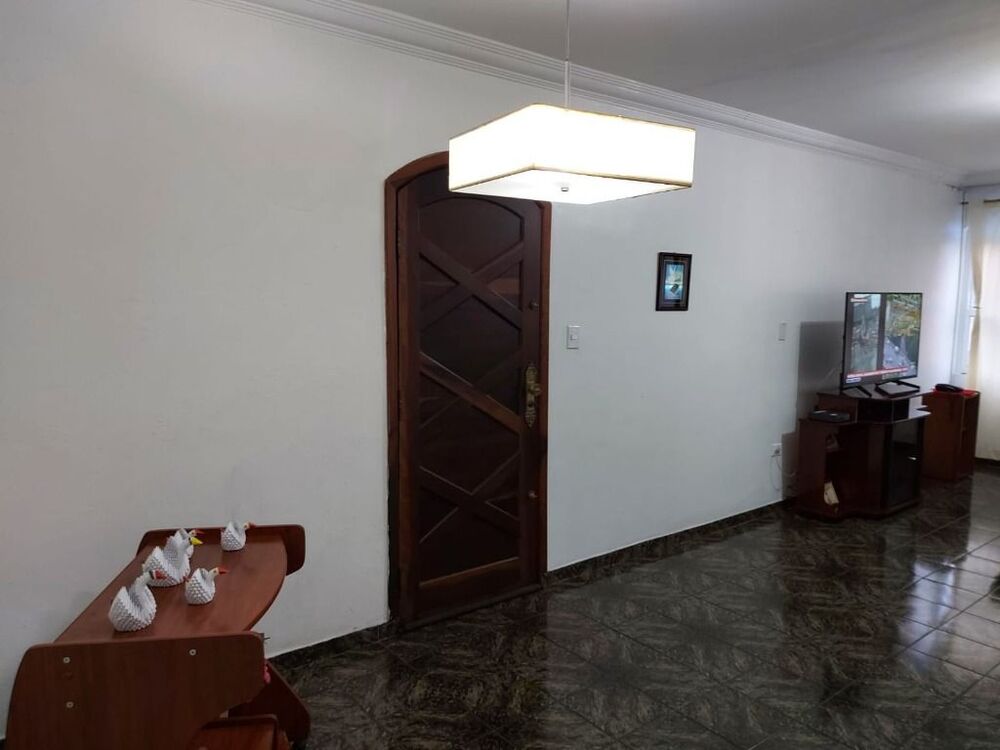 Sobrado, 3 quartos, 200 m² - Foto 2