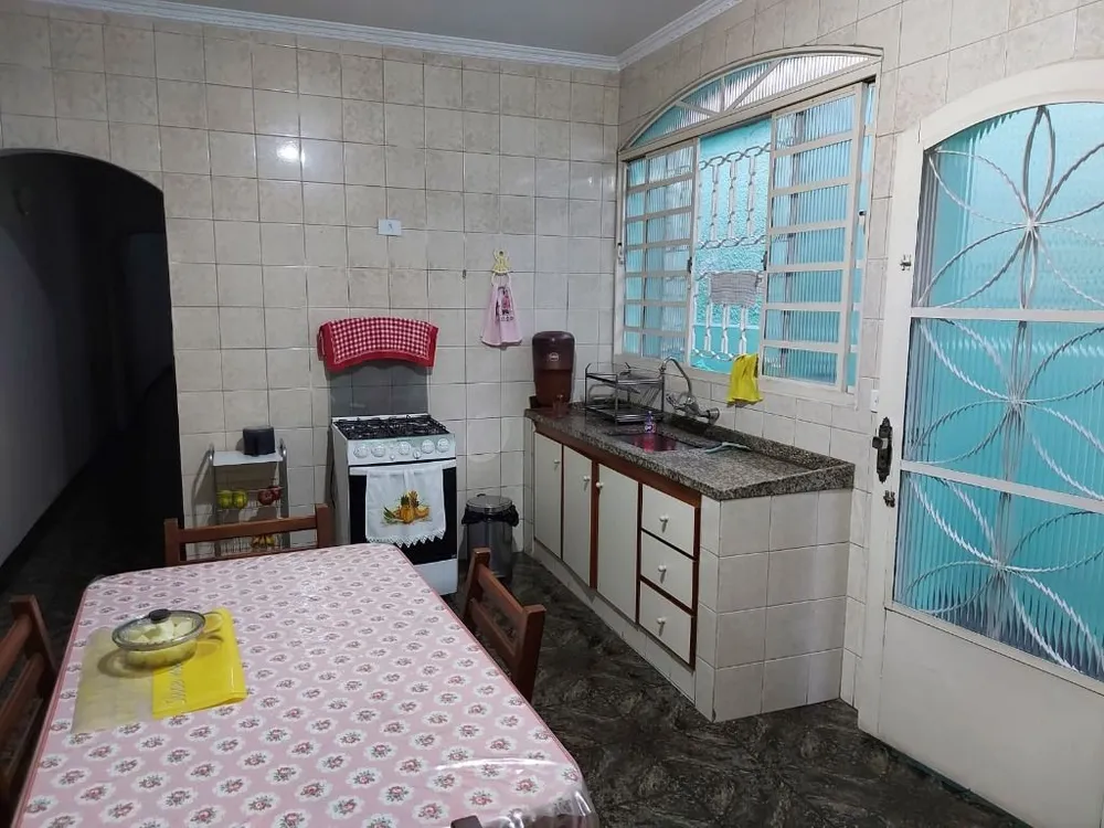 Sobrado, 3 quartos, 200 m² - Foto 10