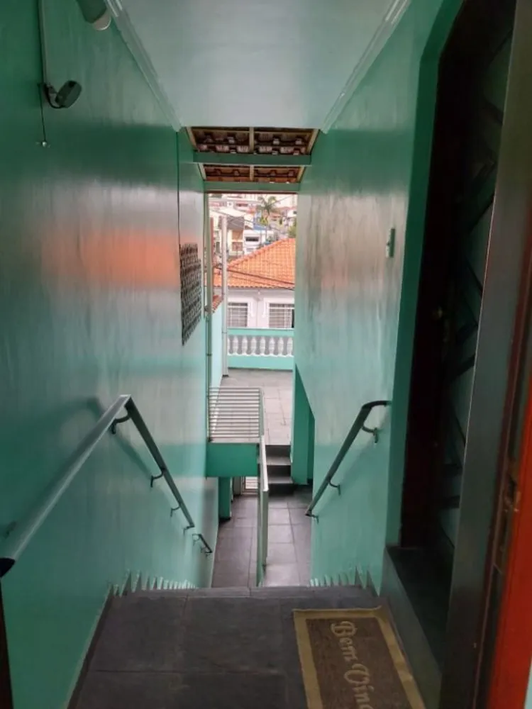 Sobrado, 3 quartos, 200 m² - Foto 6