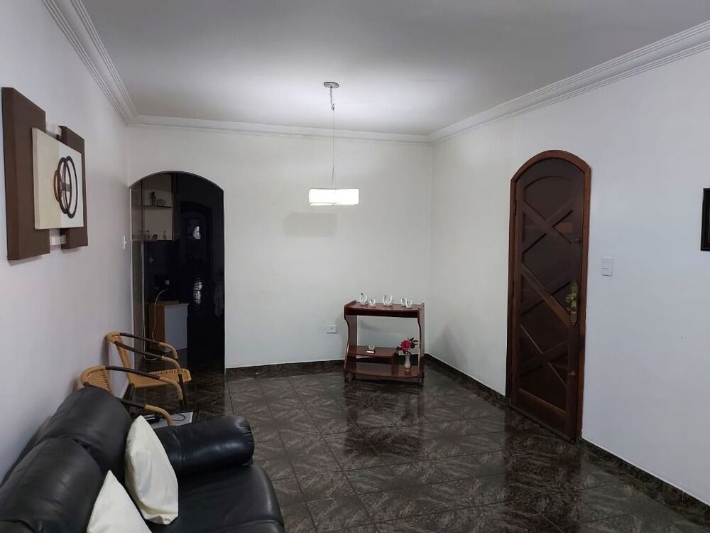 Sobrado, 3 quartos, 200 m² - Foto 3