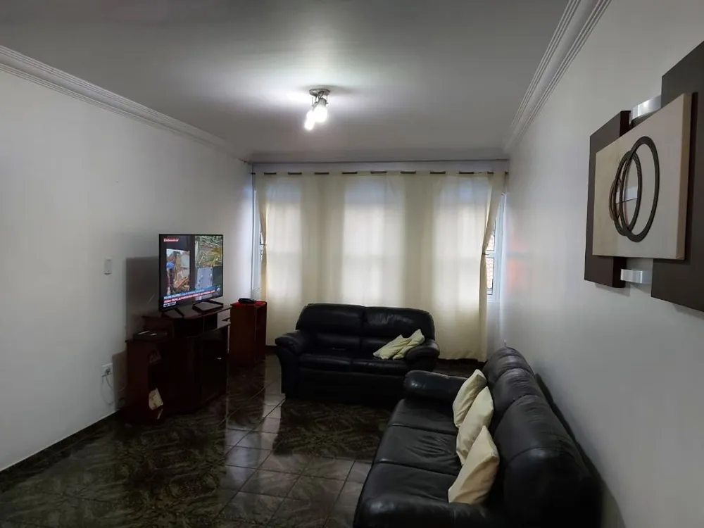 Sobrado, 3 quartos, 200 m² - Foto 8
