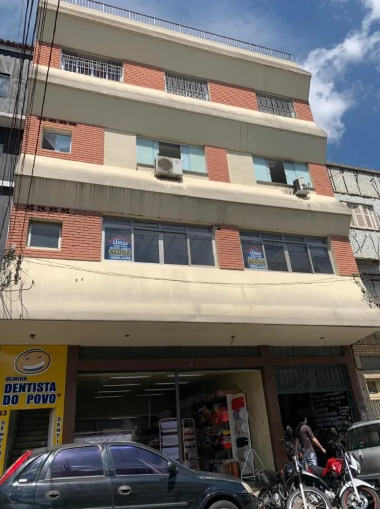 Loja-Salão, 187 m² - Foto 1