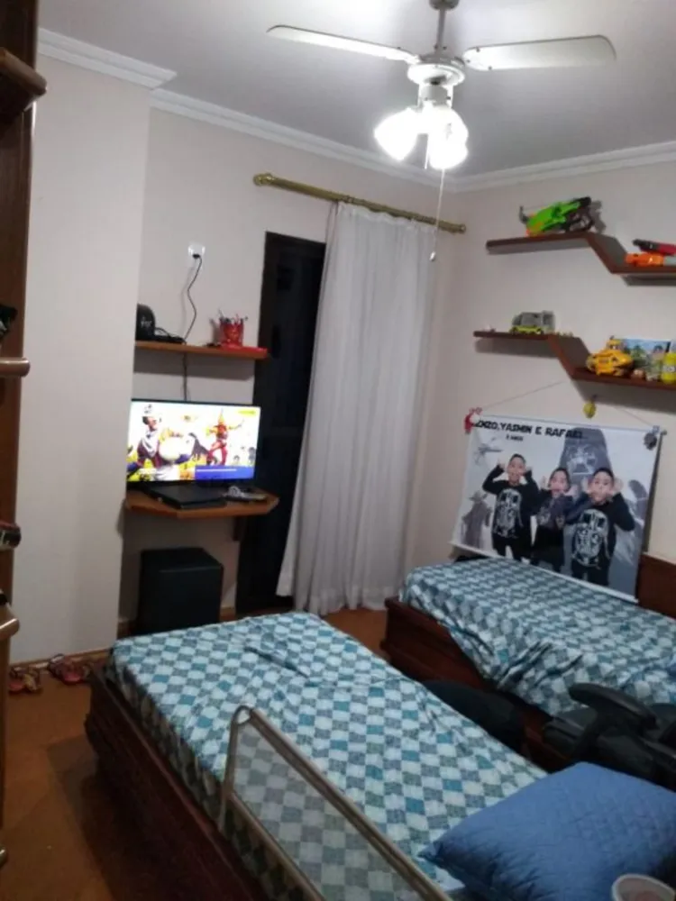 Apartamento, 3 quartos, 140 m² - Foto 9