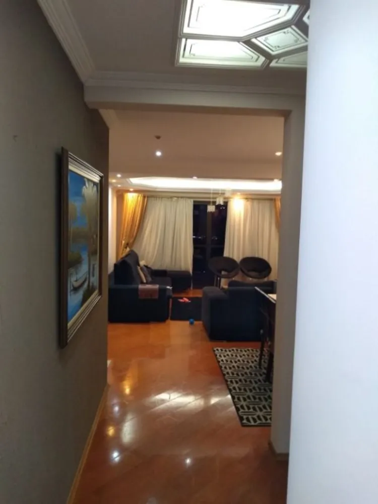 Apartamento, 3 quartos, 140 m² - Foto 5