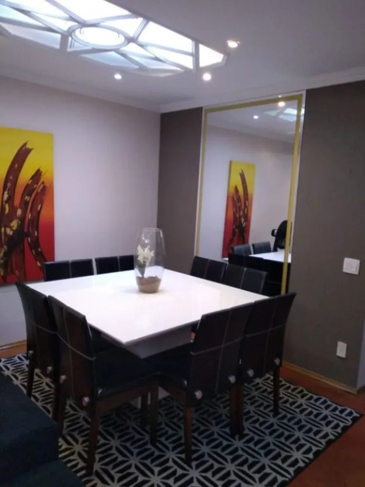 Apartamento, 3 quartos, 140 m² - Foto 6