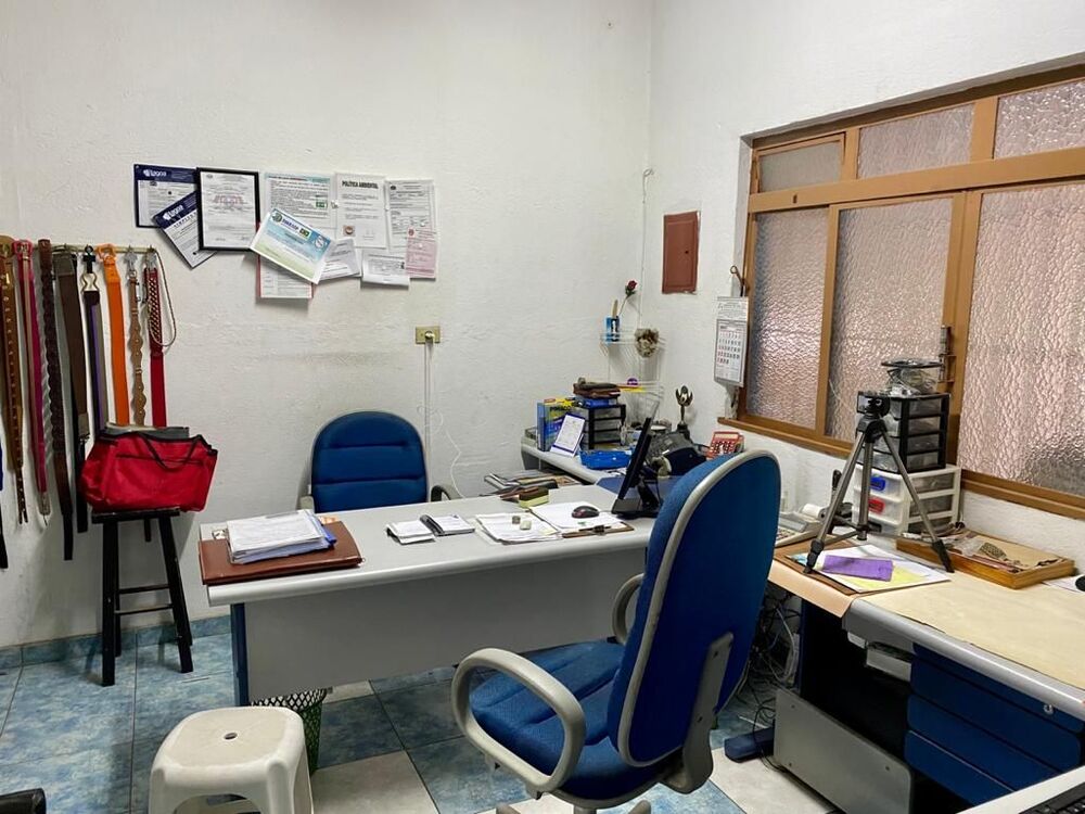 Loja-Salão, 250 m² - Foto 3