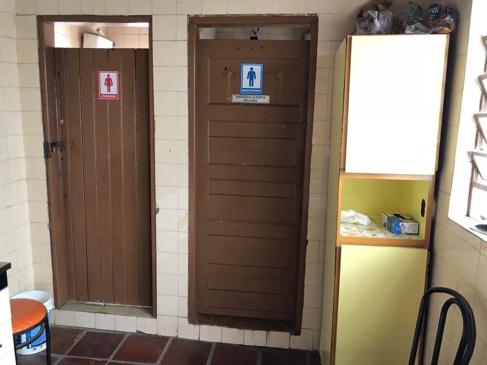 Loja-Salão, 250 m² - Foto 16