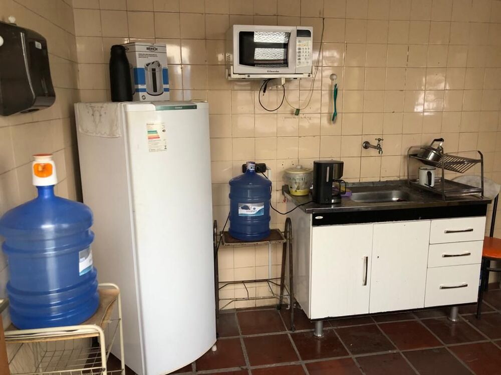 Loja-Salão, 250 m² - Foto 14