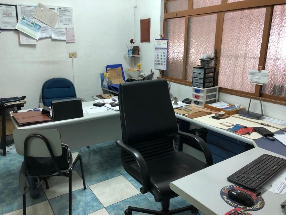 Loja-Salão, 250 m² - Foto 10