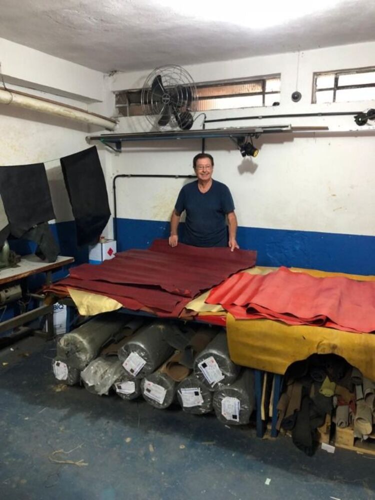 Loja-Salão, 250 m² - Foto 8