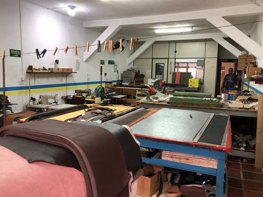 Loja-Salão, 250 m² - Foto 13