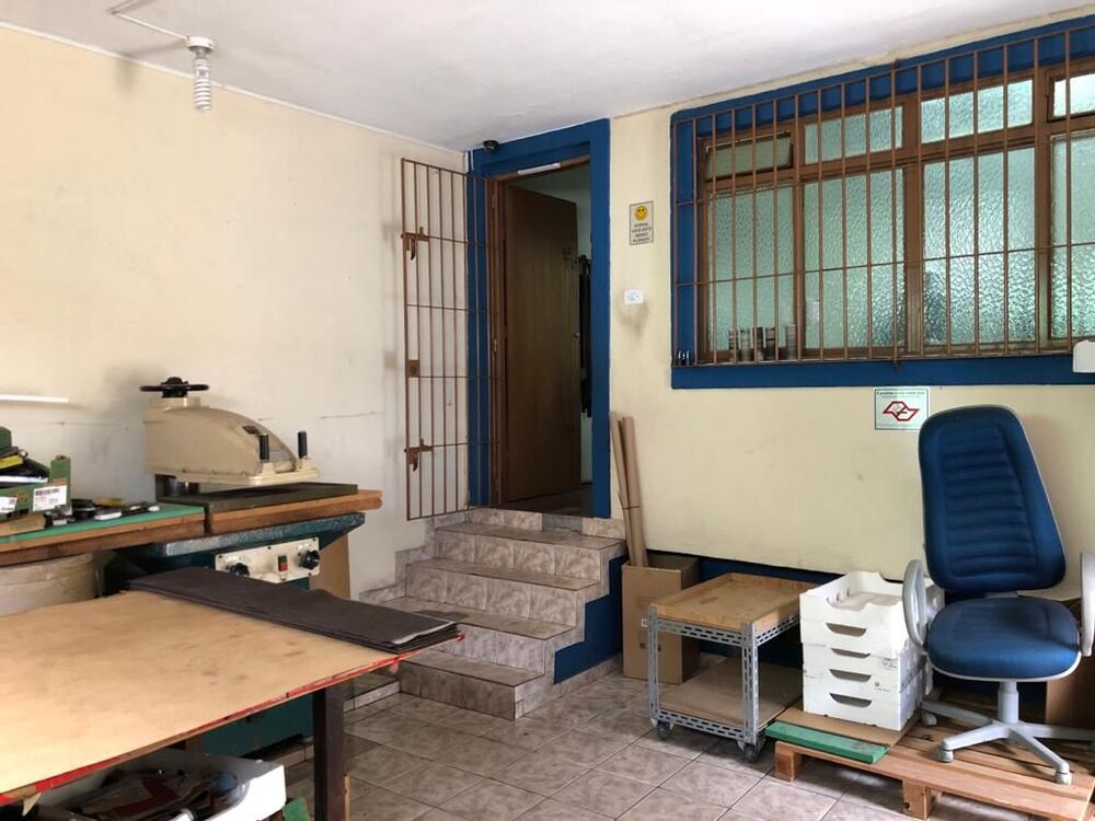 Loja-Salão, 250 m² - Foto 9