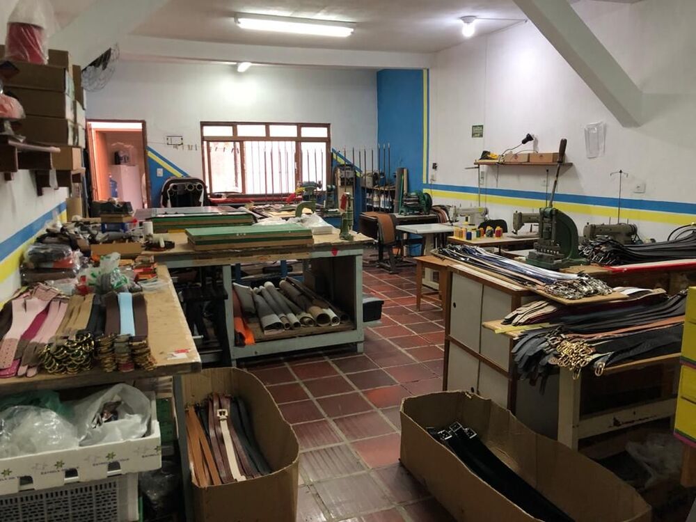 Loja-Salão, 250 m² - Foto 12