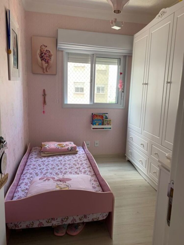 Apartamento, 2 quartos, 52 m² - Foto 14