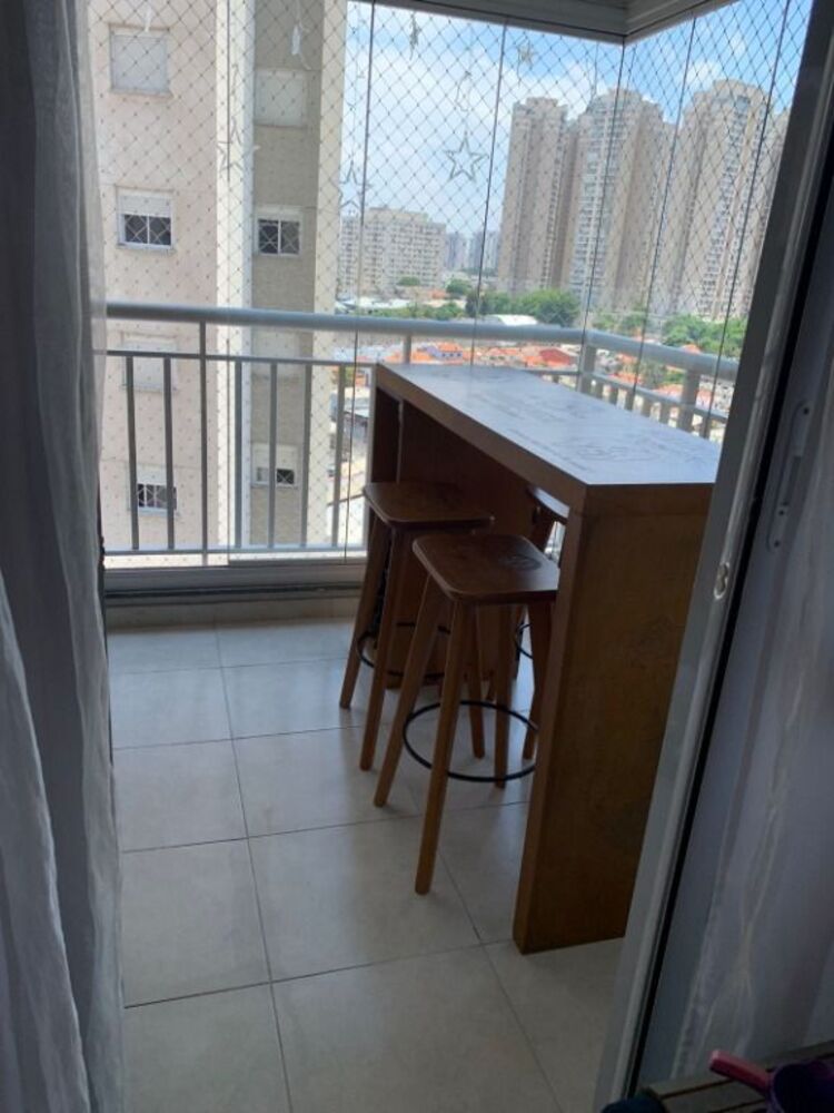 Apartamento, 2 quartos, 52 m² - Foto 10