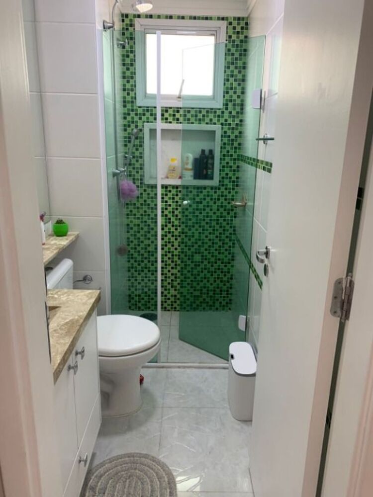 Apartamento, 2 quartos, 52 m² - Foto 19