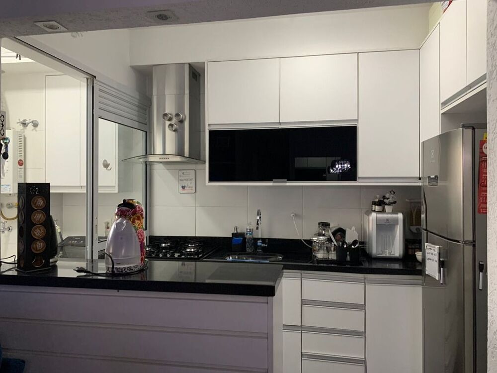 Apartamento, 2 quartos, 52 m² - Foto 16