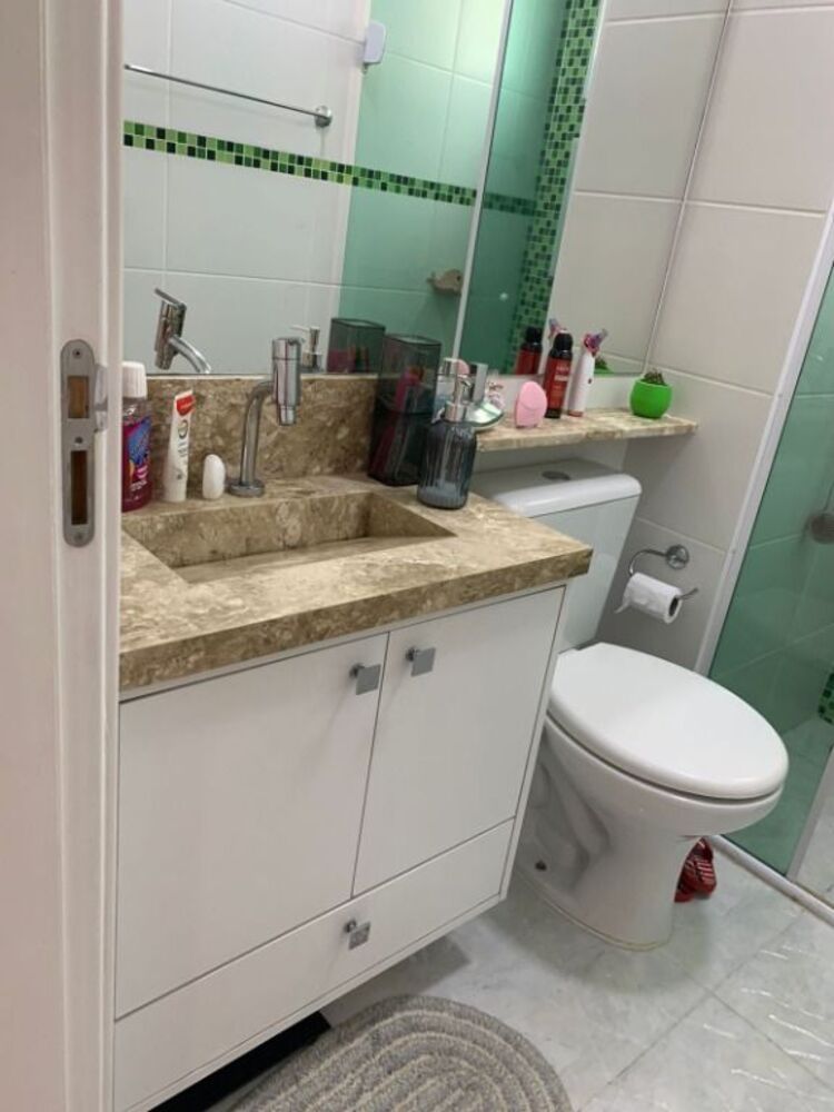 Apartamento, 2 quartos, 52 m² - Foto 18