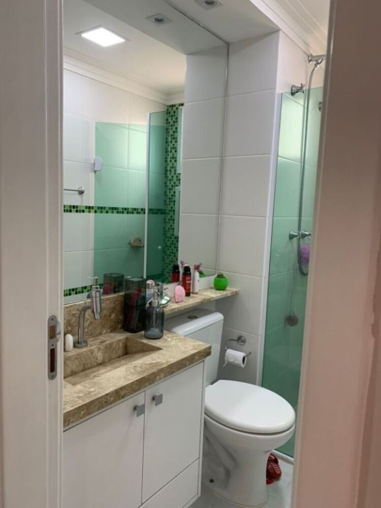 Apartamento, 2 quartos, 52 m² - Foto 20