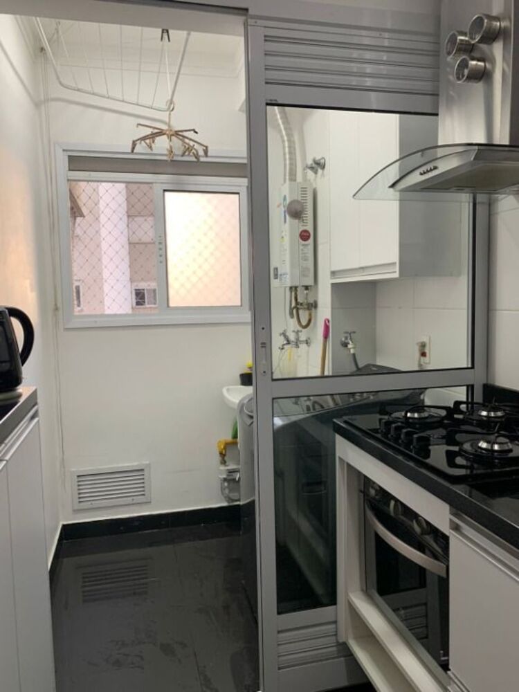 Apartamento, 2 quartos, 52 m² - Foto 17