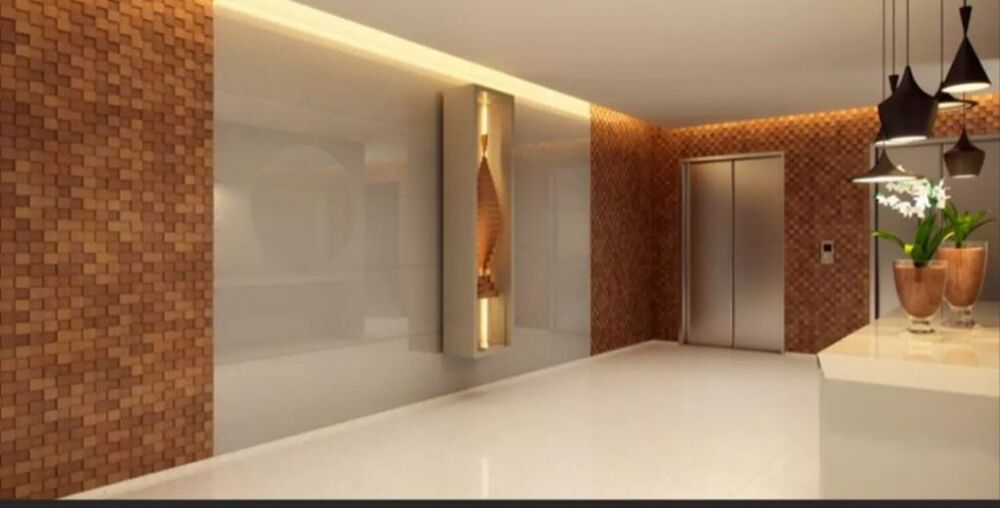 Apartamento, 2 quartos, 52 m² - Foto 1