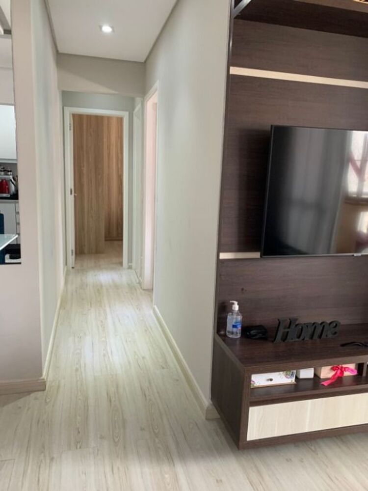 Apartamento, 2 quartos, 52 m² - Foto 9